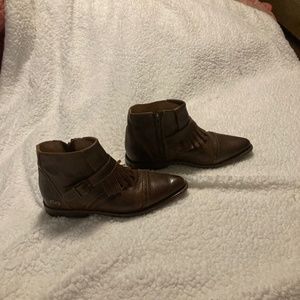 Bedstu ankle boots